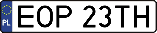 EOP23TH