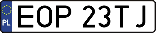 EOP23TJ