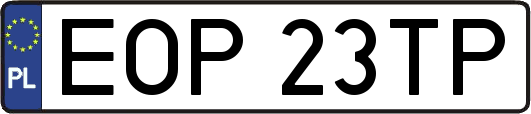 EOP23TP