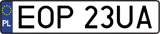 EOP23UA