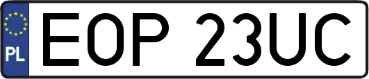 EOP23UC