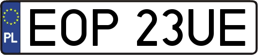 EOP23UE