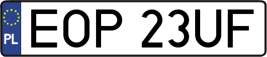 EOP23UF