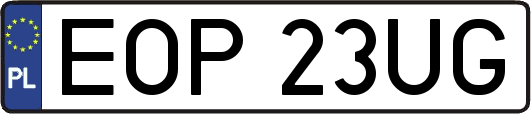 EOP23UG