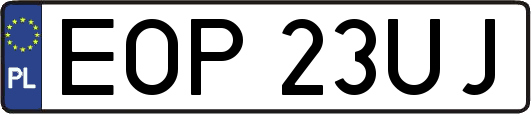 EOP23UJ