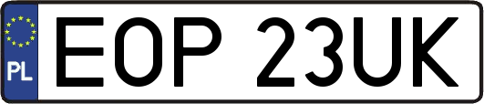EOP23UK