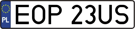 EOP23US