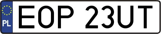 EOP23UT