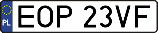 EOP23VF