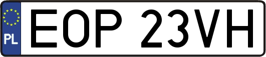 EOP23VH