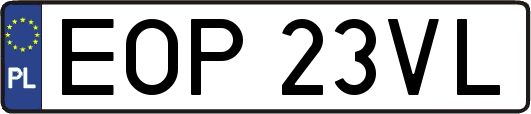 EOP23VL