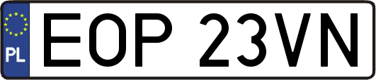 EOP23VN