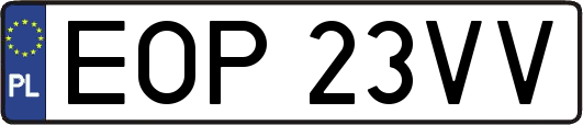 EOP23VV