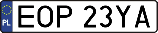 EOP23YA