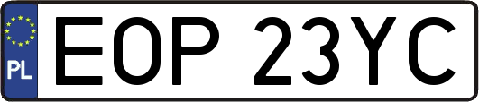 EOP23YC
