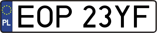 EOP23YF