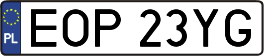 EOP23YG