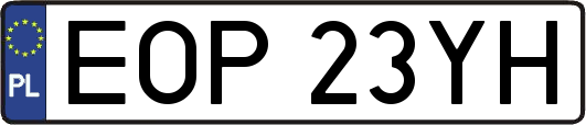 EOP23YH