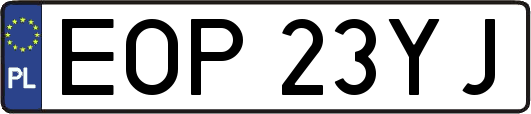 EOP23YJ