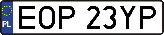 EOP23YP