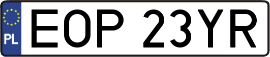 EOP23YR