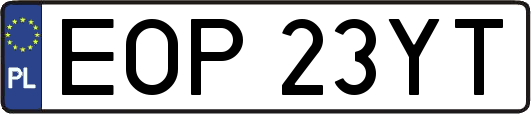 EOP23YT