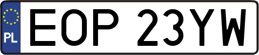 EOP23YW