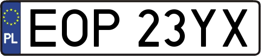 EOP23YX
