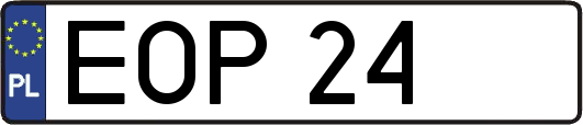 EOP24