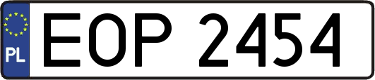 EOP2454