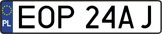 EOP24AJ