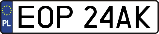 EOP24AK