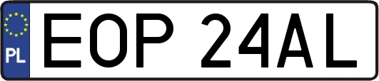 EOP24AL