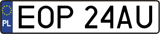 EOP24AU