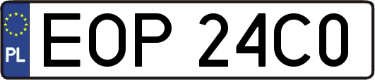 EOP24C0