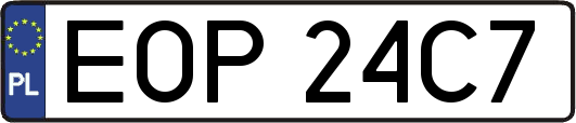 EOP24C7
