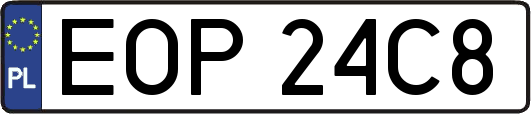 EOP24C8