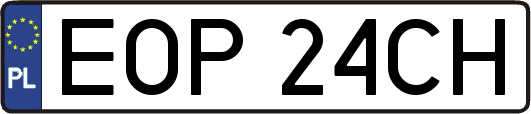EOP24CH