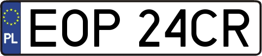 EOP24CR