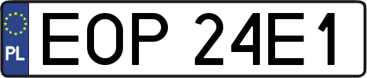 EOP24E1