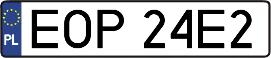 EOP24E2