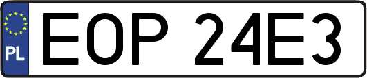 EOP24E3
