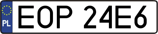 EOP24E6