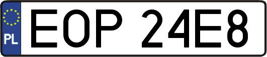 EOP24E8