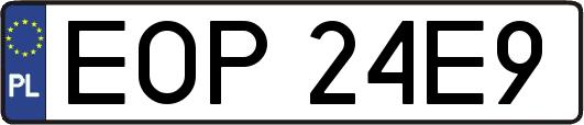 EOP24E9