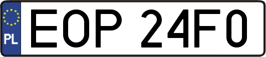 EOP24F0