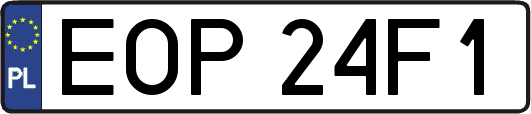EOP24F1