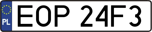 EOP24F3