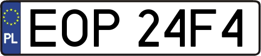 EOP24F4