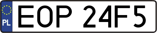 EOP24F5